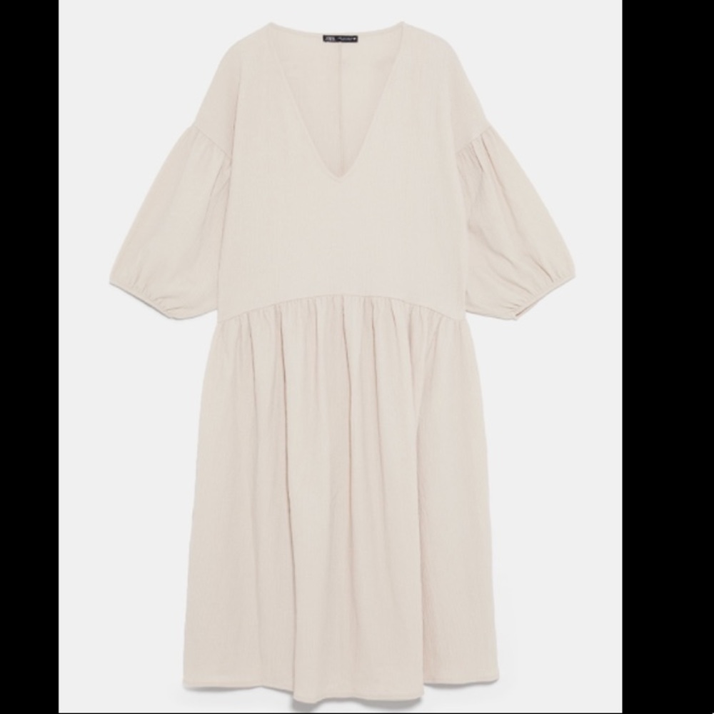 NWT Zara Dress